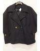 Garde-robe - Poncho - Marine