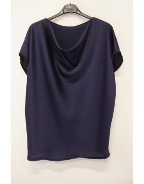 Garde-robe - Top - Marine