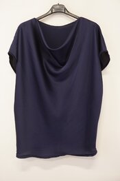 Garde-robe - Top - Marine