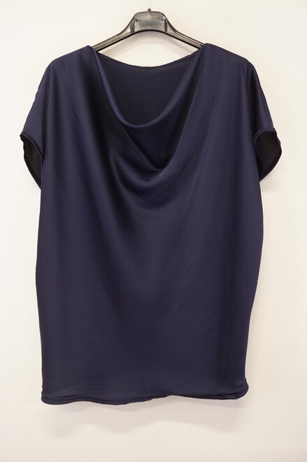 Garde-robe - Top - Marine