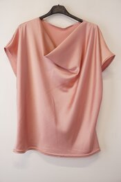 Garde-robe - Top - Roze