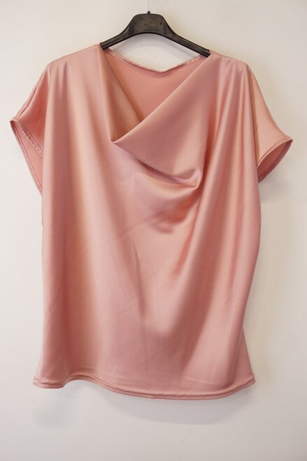 Garde-robe - Top - Roze