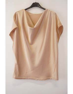 Garde-robe - Top - Beige