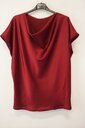 Garde-robe - Top - Bordeaux