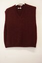 Garde-robe - Debardeur - Bordeaux