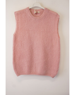 Garde-robe - Debardeur - Roze