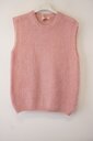 Garde-robe - Debardeur - Roze