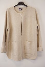Garde-robe - Gilet - Beige