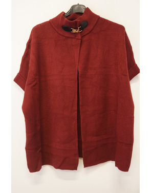 Garde-robe - Gilet - Bordeaux