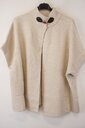 Garde-robe - Gilet - Ecru