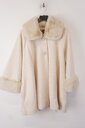 Garde-robe - Gilet - Ecru