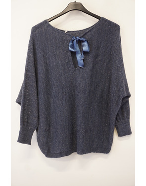 Garde-robe - Pull - Jeans