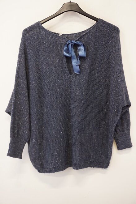 Garde-robe - Pull - Jeans