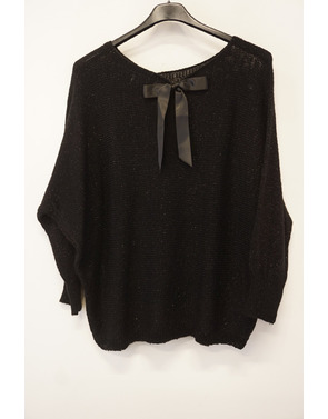 Garde-robe - Pull - Zwart