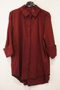 Garde-robe - Blouse - Bordeaux