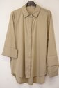Garde-robe - Blouse - Taupe