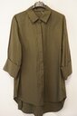 Garde-robe - Blouse - Kaki