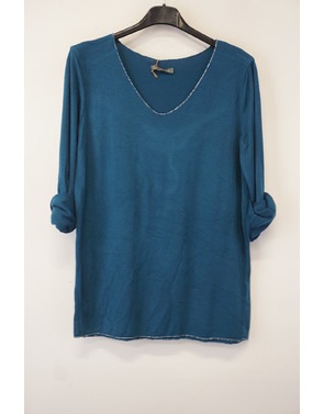 Garde-robe - Top - Blauw