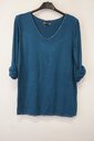 Garde-robe - Top - Blauw