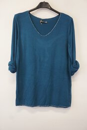 Garde-robe - Top - Blauw