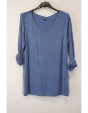 Garde-robe - Top - Blauw