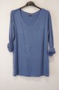 Garde-robe - Top - Blauw