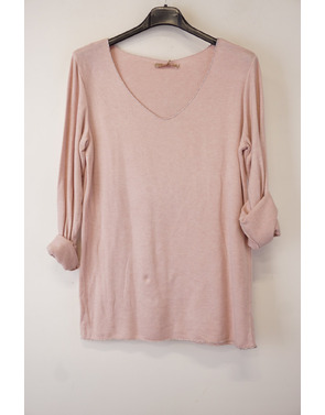 Garde-robe - Top - Roze