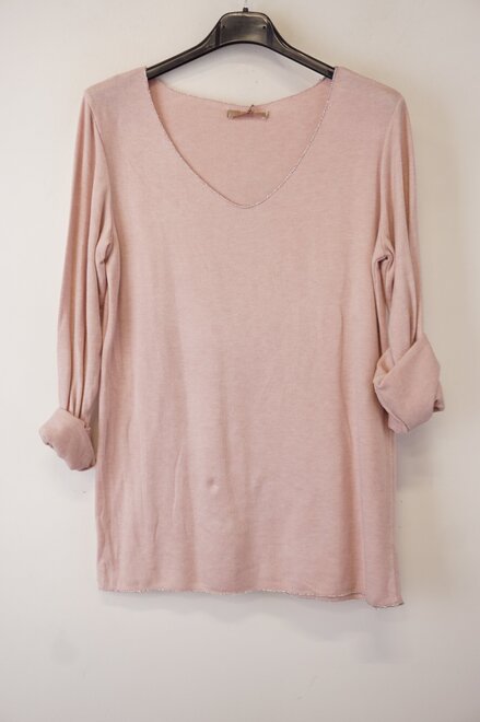 Garde-robe - Top - Roze