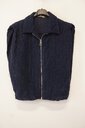 Garde-robe - Gilet - Marine