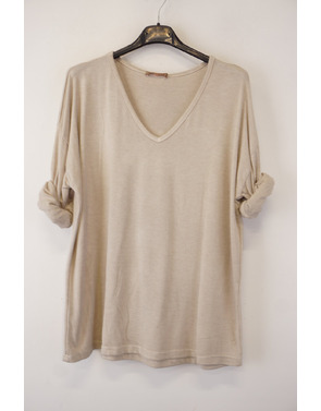Garde-robe - Top - Beige
