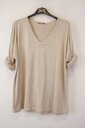 Garde-robe - Top - Beige