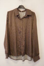 Garde-robe - Blouse - Bruin