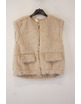 Garde-robe - Gilet - Beige
