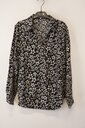 Garde-robe - Blouse - Zwart-wit