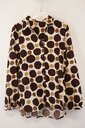 Garde-robe - Blouse - Beige-bruin