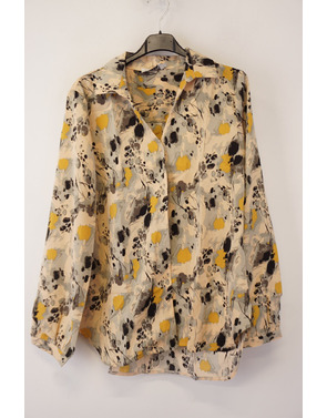 Garde-robe - Blouse - Geel