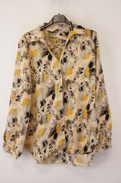 Garde-robe - Blouse - Geel