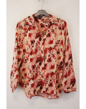 Garde-robe - Blouse - Roze