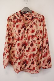 Garde-robe - Blouse - Roze