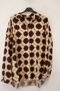 Garde-robe - Blouse - Beige-bruin