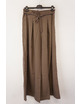 Garde-robe - Lange Broek - Taupe