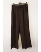 Garde-robe - Lange Broek - Bruin