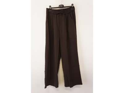 Garde-robe - Lange Broek - Bruin