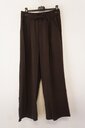 Garde-robe - Lange Broek - Bruin
