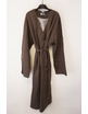 Garde-robe - Mantel - Taupe