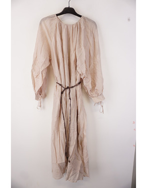 Garde-robe - Lang kleed - Beige