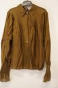 Garde-robe - Blouse - Kaki