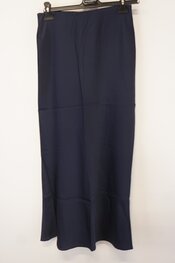Garde-robe - Blouse - Marine