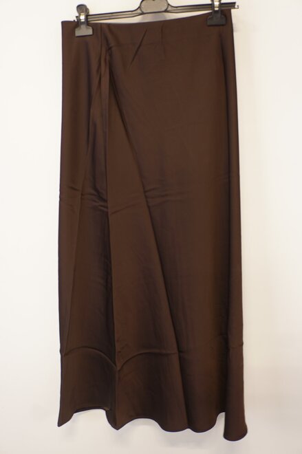 Garde-robe - Blouse - Bruin