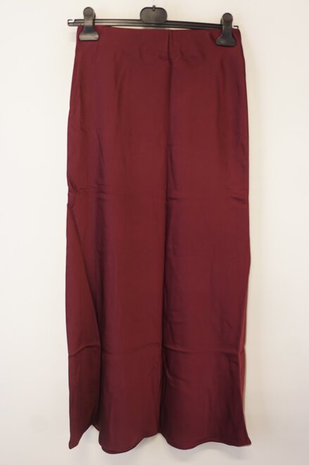 Garde-robe - Blouse - Bordeaux
